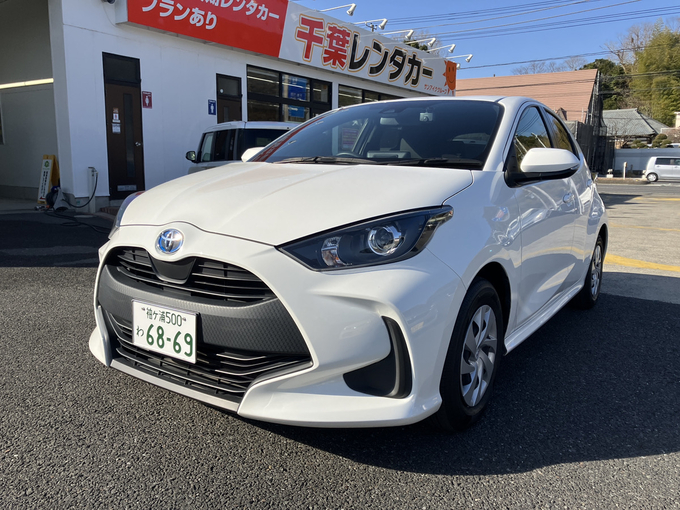 《当店のご利用が2回目以上の方はこちら》【コンパクト普通車】SSクラス：通常プラン画像